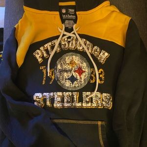 Steelers Hoodie